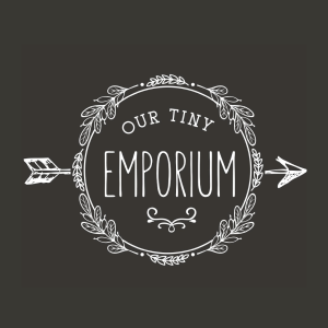 STW Website Logos 2025_Our Tiny Emporium Logo - STW