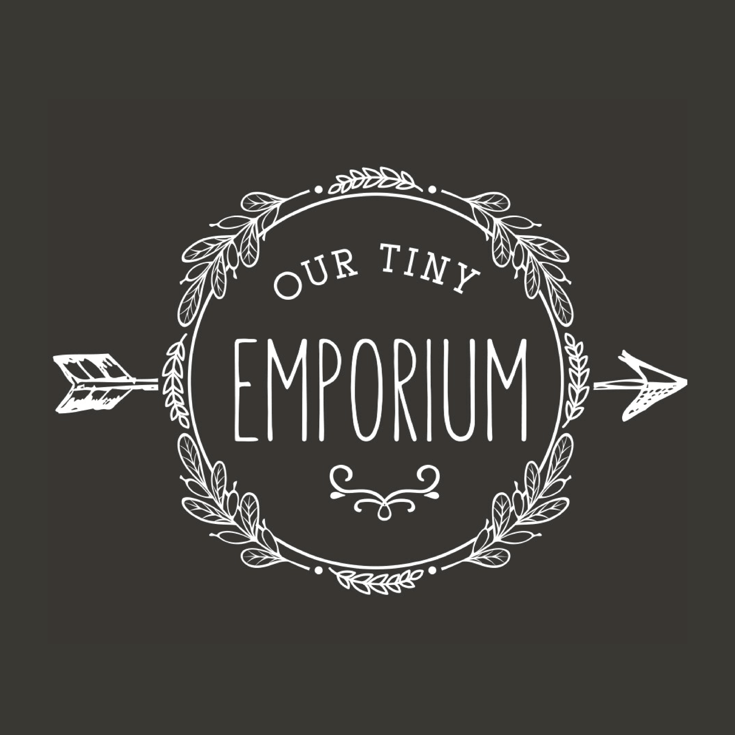 STW Website Logos 2025_Our Tiny Emporium Logo - STW