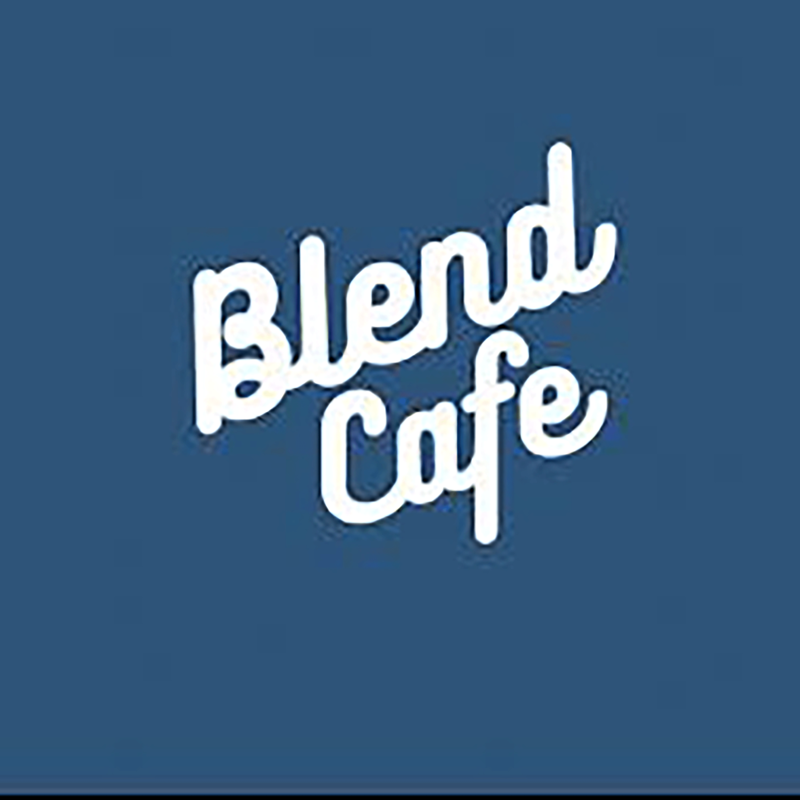 blend cafe