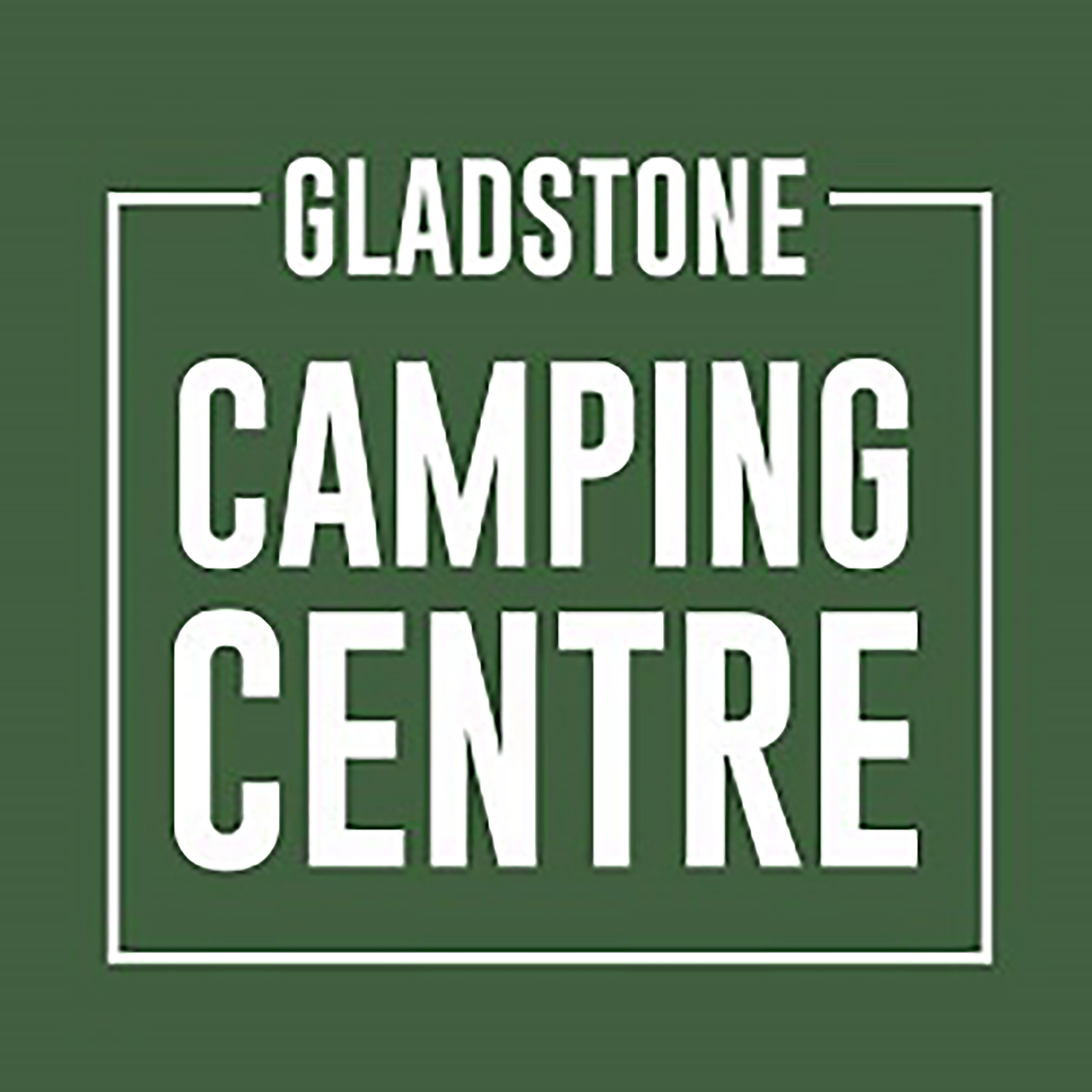 gladstone camping centre