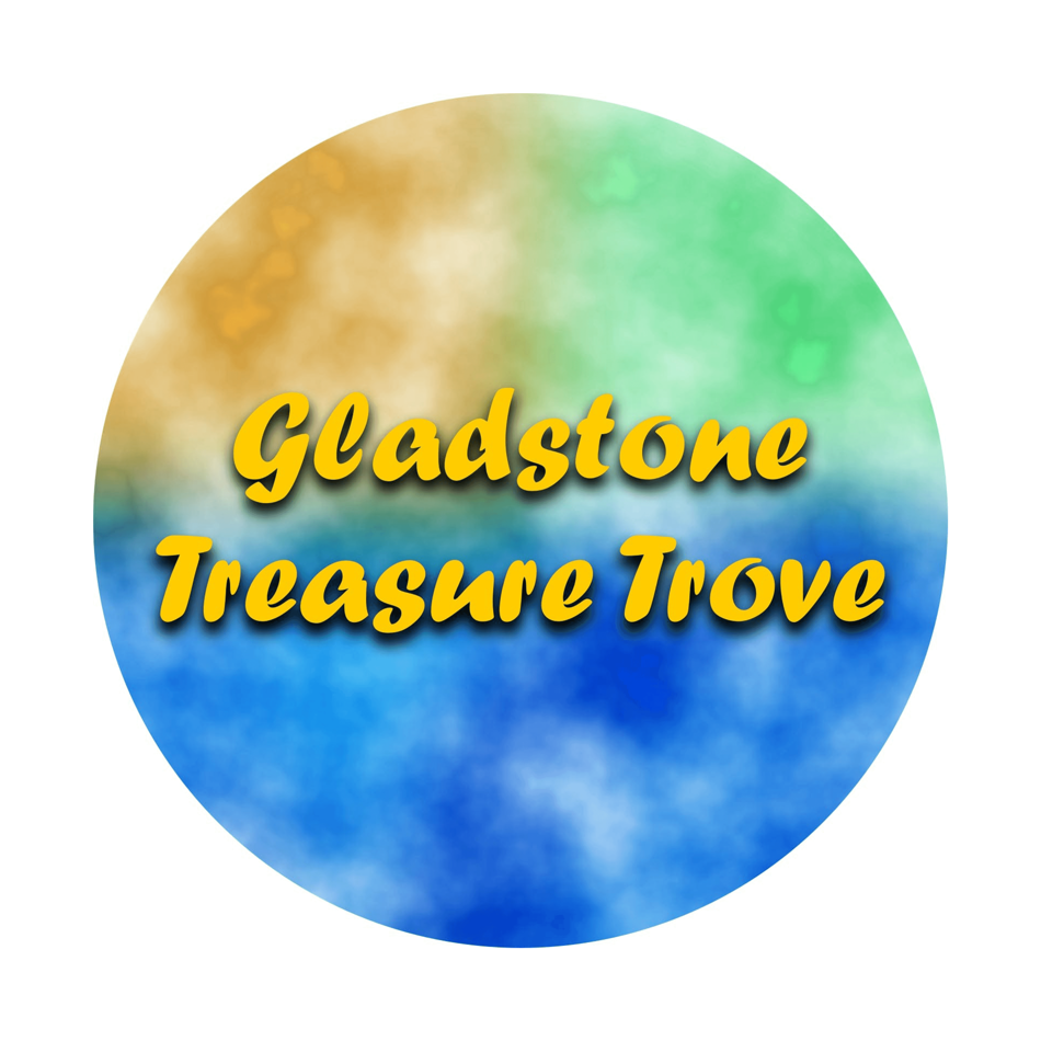 gladstone treasure trove