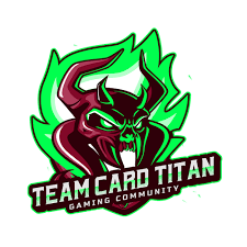 team card titan