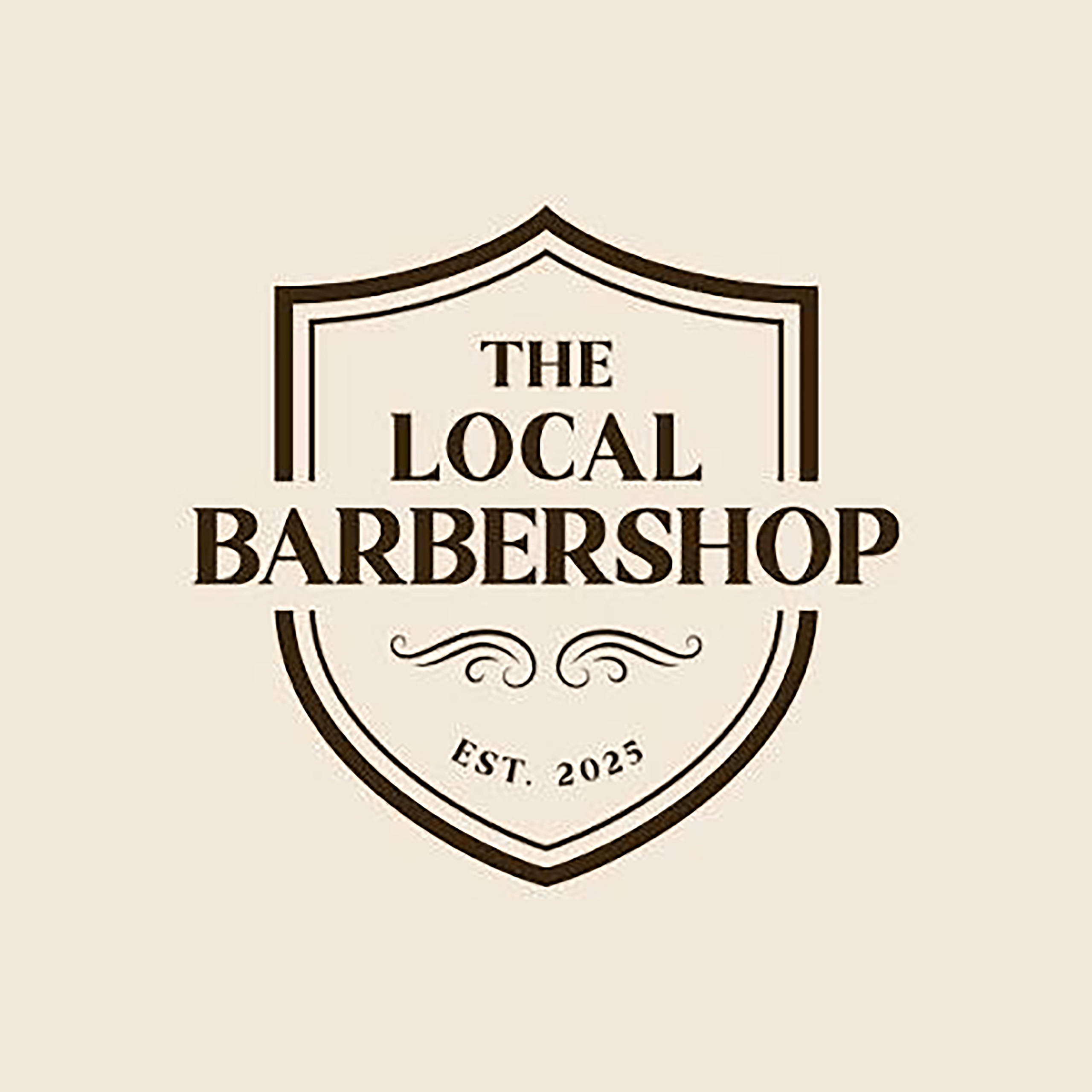 the local barbershop